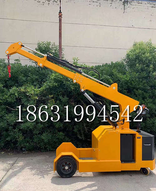 叙州区车载吊机车载吊机提升机车载220v移动吊机小型车载小型