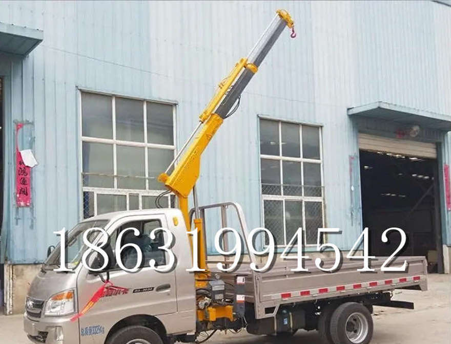 叙州区车载吊机车载吊机提升机车载220v移动吊机小型车载小型